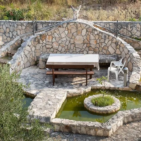 Apartamento Vila Milenka *