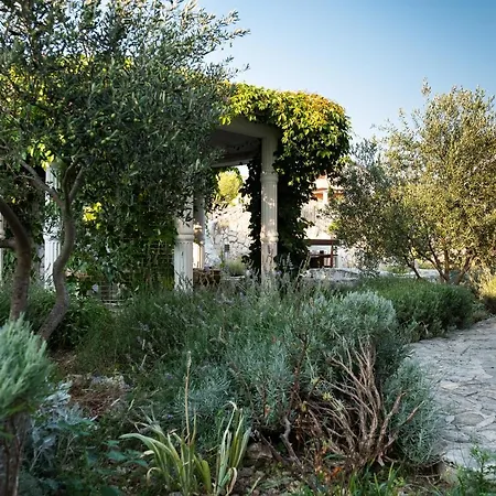 Vila Milenka Apartamento