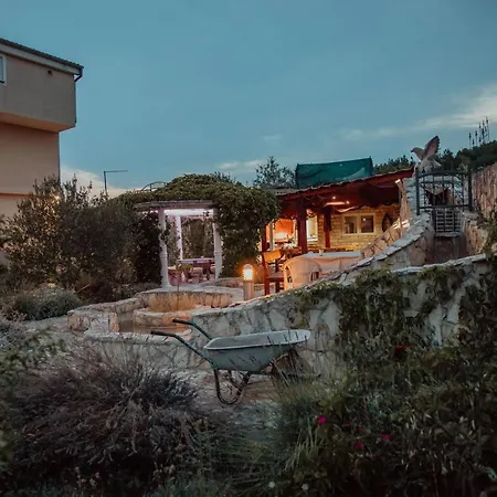 Vila Milenka Apartamento