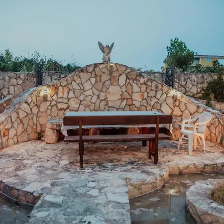 Vila Milenka Apartamento *