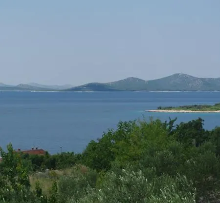 Vila Milenka