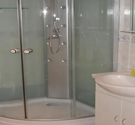Apartamento Vila Milenka Drage