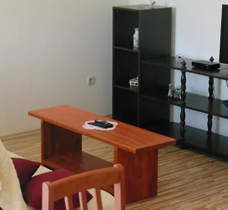 Apartamento Vila Milenka