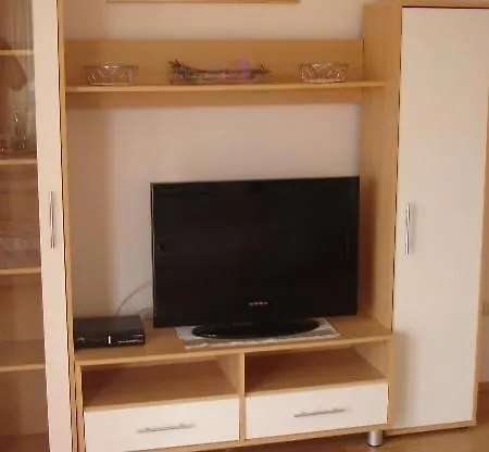 Apartamento Vila Milenka Drage