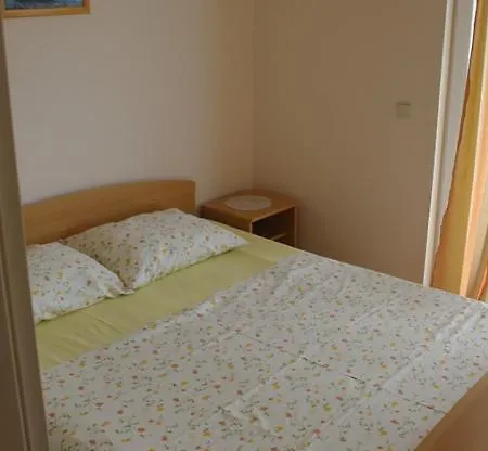 Vila Milenka Apartamento *