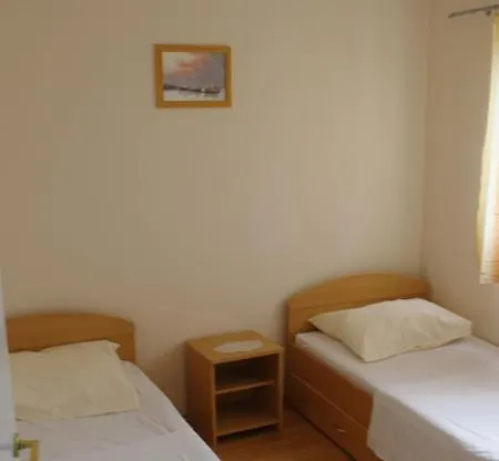 Vila Milenka Apartamento