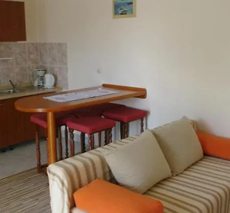 Vila Milenka Apartamento *