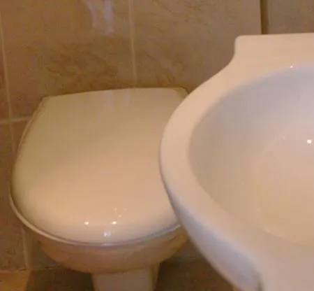 Apartamento Vila Milenka