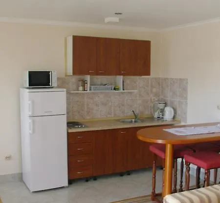 Vila Milenka Apartamento *