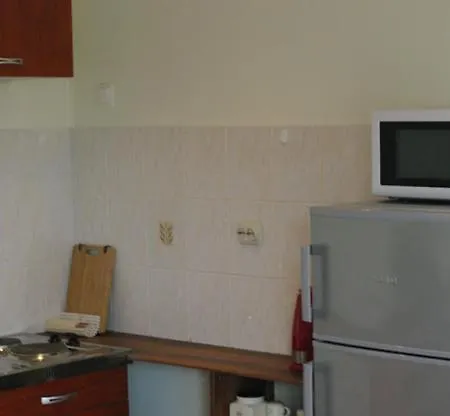 Vila Milenka Apartamento