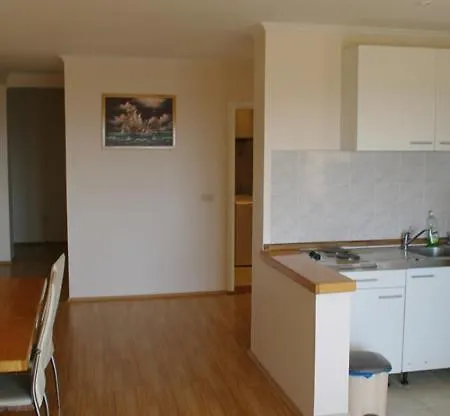 Vila Milenka Apartamento Drage