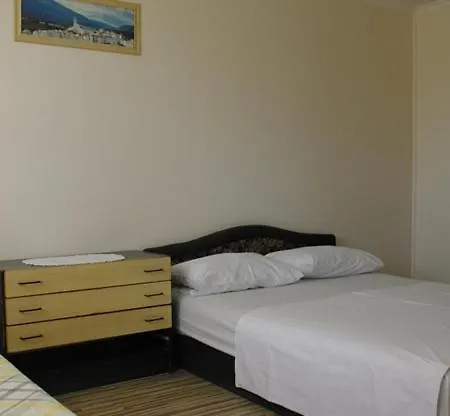 Vila Milenka Apartamento