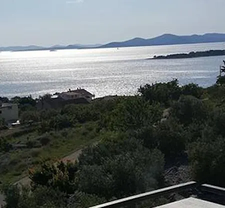 Apartamento Vila Milenka Drage