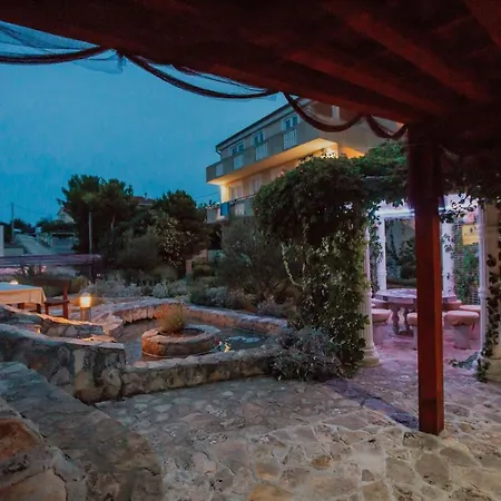 Vila Milenka Apartamento *