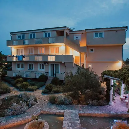 Vila Milenka Apartamento