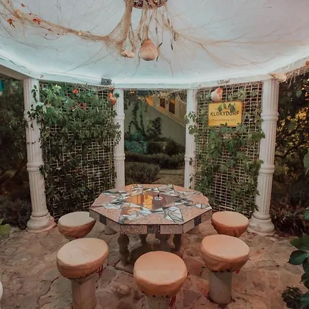 Vila Milenka Apartamento *