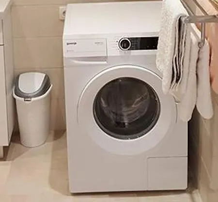 Apartamento Vila Milenka *
