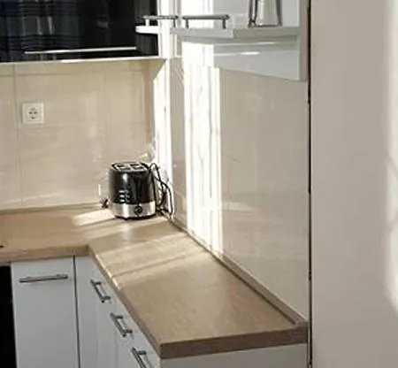 Vila Milenka Apartamento Drage