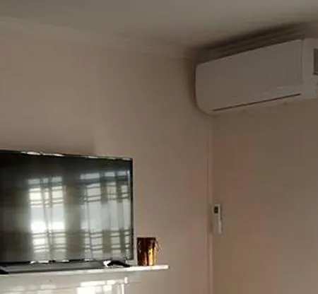 Vila Milenka Apartamento *