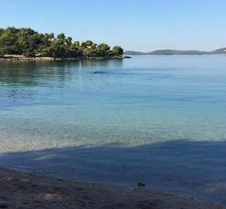 Vila Milenka Apartamento Drage