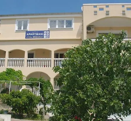 Vila Milenka Apartment *