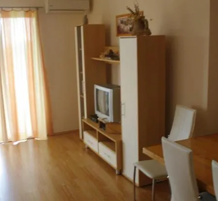Vila Milenka Apartment