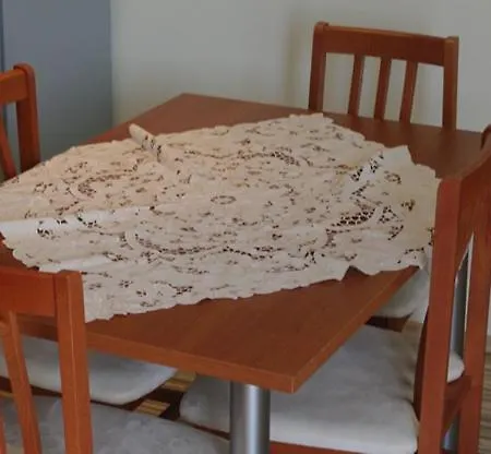 Apartment Vila Milenka Drage