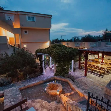 Vila Milenka Apartment