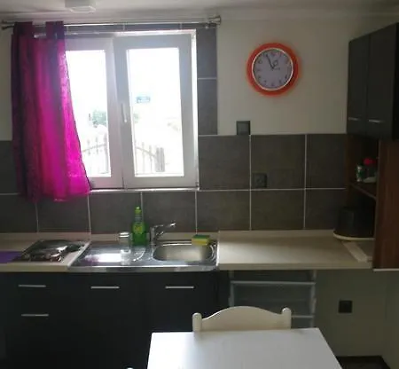 Vila Milenka Apartment Drage