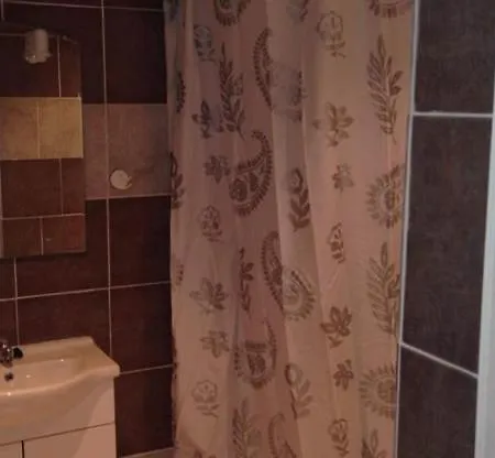 Appartement Vila Milenka Drage